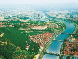 沂源：四大主题线路，开启秋游新体验