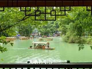G视觉｜贵州秋日风光又双叒刷屏！这抹“黔秋色”，谁看了不心动？