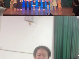 喜报！东营市胜利第一初级中学在第十届东营市“学宪法 讲宪法”演讲比赛与法治素养竞赛创佳绩