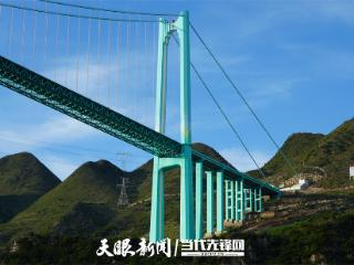 桥下人家｜是交通桥，更是我们的“致富桥”