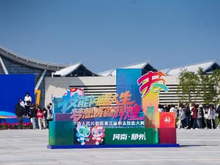 不讲条件、不降标准、不言苦累！揭秘“国赛”背后的“神秘天团”