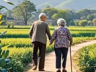 搭伙养老“对簿公堂” 法院判决如何厘清情与法边界？
