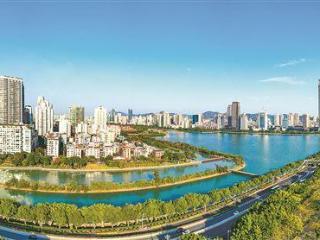 厦门：凝聚共识协同发力 推动法规落地见效