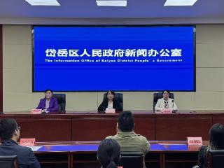 岱岳区：创新科技特派员机制 聚智赋能乡村振兴