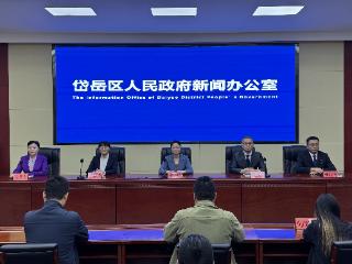 党建引领 多元赋能 岱岳区推动社会工作高质量发展