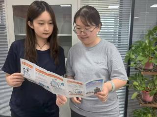 恒丰银行青岛分行：反假宣传“接地气” 守护群众“钱袋子”