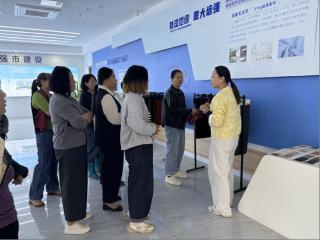 新泰市西张庄镇：“巾帼筑梦”搭桥拓岗 精准服务激活妇女就业新动能