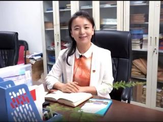 临沂大学的她们，山东高校优秀辅导员！