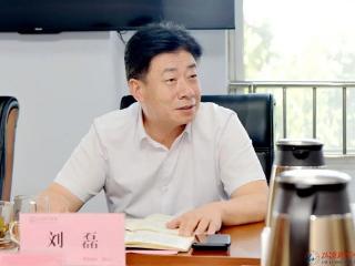 临沂职业学院举行第41个教师节座谈会