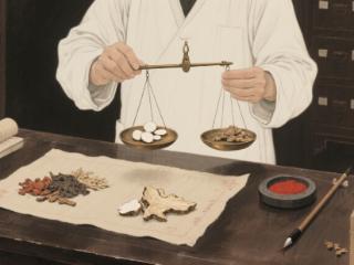 中医“懒人减肥法”，更适合“中国宝宝”体质的减肥方法