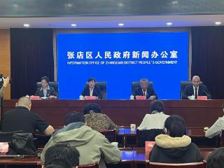 淄博张店：全场景全业态，推动“双节”假期消费提质