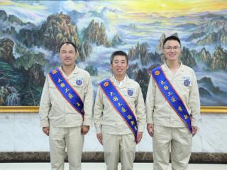 一门三工匠，何以辈出？国网山东电力给出答案