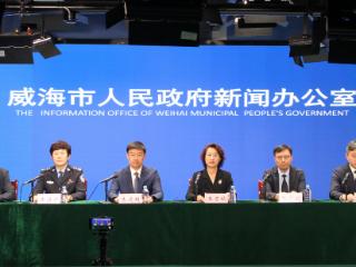 筑巢·赋能·融合，威海国际人才港构建“四维一体”综合服务体系