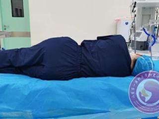 手术室揭秘！剖宫产的“麻醉大虾”应该怎么做？