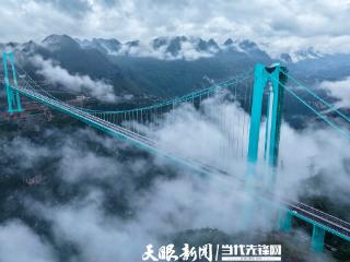 攻略来了！如何玩转世界第一的超级大桥