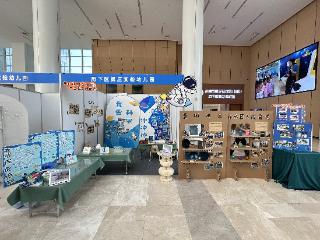 济南历下三幼：童心闪耀石榴籽 家园社聚团结力