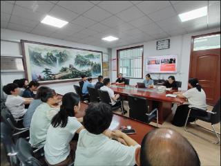 新泰市青云街道西南关社区：涵养书香氛围 助推全民阅读