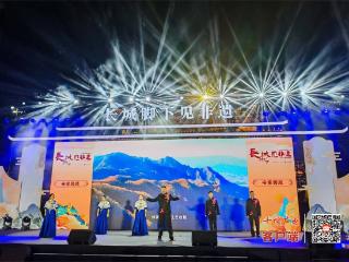 竹溪非遗项目亮相全国文旅盛会