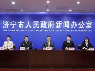 政策支持+科技助力，济宁全市环境空气质量显著改善