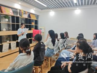 从“管理”到“赋能”，湖北建院“一站式”学生社区深度变革