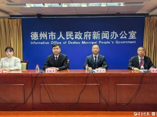德州马拉松成功升级为中国田径协会A1类认证赛事