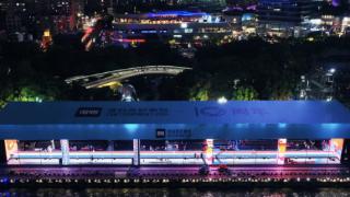 得物App“我的主场”新潮审美发布会：发布秋冬最新潮流趋势