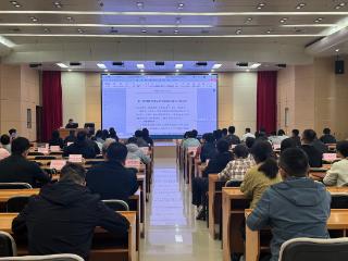 日照市住建局开展既有多层住宅加装电梯政策宣贯培训