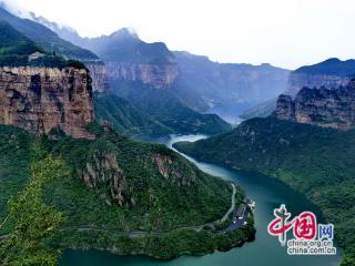 高舜礼：雷同资源能否“逆天”变身旅游精品？