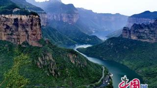 高舜礼：雷同资源能否“逆天”变身旅游精品？