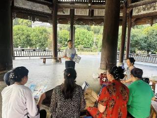 贵州银行从江支行：网络安全宣传进鼓楼，守护群众“数字钱包”