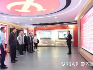 国家重点档案保护与开发项目暨图书出版座谈会召开