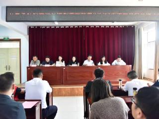 九三学社临沂市委会开展科普讲堂进校园暨暖童公益行走进费县石井镇活动