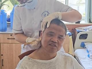 山东省第二荣军优抚医院：优质服务好人好事可圈可点