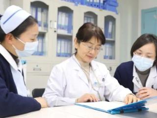 宁阳县第一人民医院优势诊疗专科：儿内科