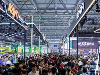 25万人共赴全球摩托盛会，2025中国摩博会圆满收官