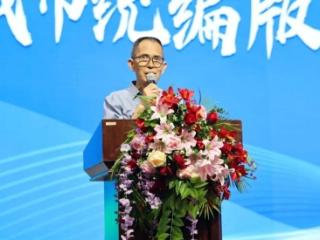 聊城市初中语文新教材培训会在聊城东方中学成功举办