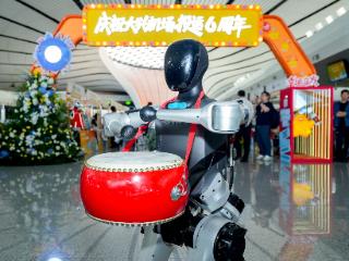 大兴机场投运六年来累计迎送进出港旅客超过1.82亿人次