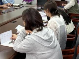聚力启阳，赋能成长——临沂六中启阳校区青年教师成长俱乐部九月活动纪实