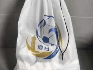 烟台队VS潍坊队！“齐鲁超赛”烟台赛区第二场比赛观赛包已备好