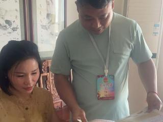 上饶市茅家岭街道：人大代表进企业，筑牢防范电信诈骗“安全墙”