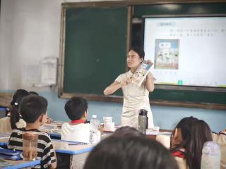 上饶市广信区汪村小学教研活动纪实
