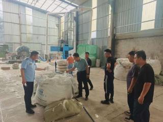 严抓细管 双项提升——济南市莱芜区方下街道推动安全环保工作见行见效