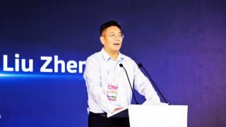 高德刘振飞：空间智能，就是让AI理解和预测真实世界的复杂性