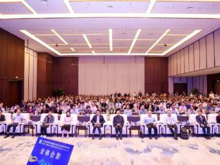 中华中医药学会脑病分会2025年学术年会在济南召开