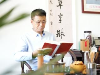 传承者丨赵永和：一生践行儒学传承，以文化人润心铸魂