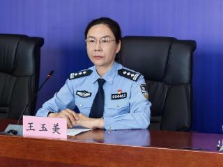 菏泽交警：共同抵制“飙车炸街”违法行为