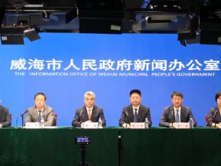 规划引领和政策引导“双轮驱动”，威海服务业发展稳健向好
