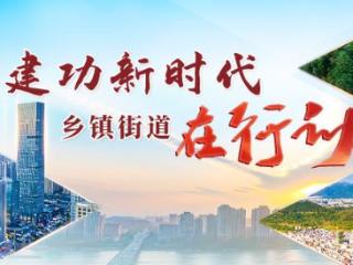 台江区党建引领基层治理暨新就业群体党建工作活动举行