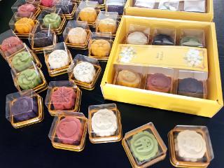 中秋将至，月饼怎么吃才不伤脾胃？中医专家开出“食用处方”