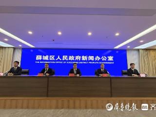 居住品质提升、农村公路网络完善...薛城区居住环境持续改善